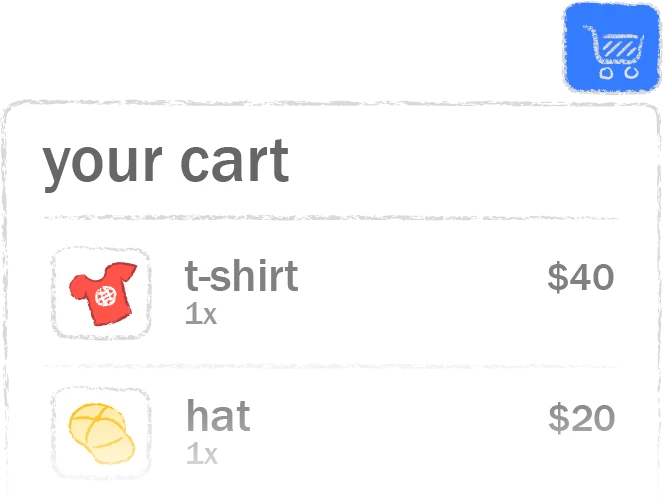 E-Commerce Website Package
