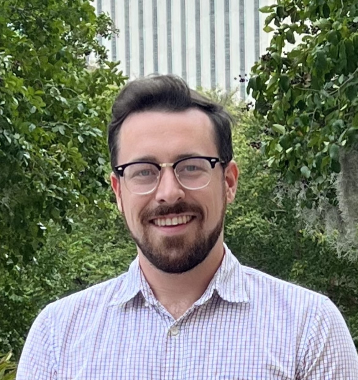 Jason Choate, Founder
