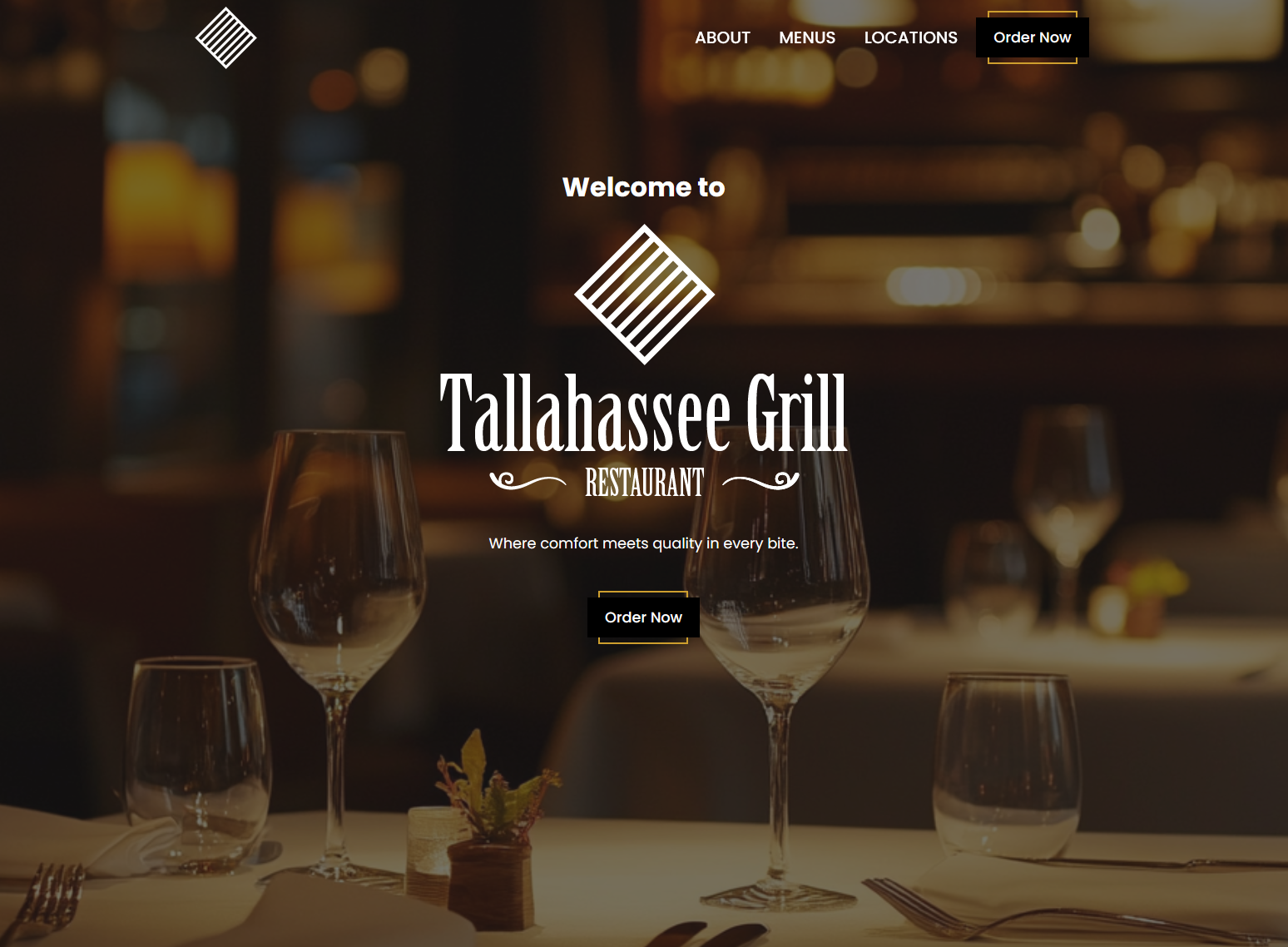 Tallahassee Grill